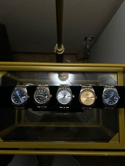 Luxury Watch