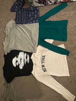 bundle women clothing