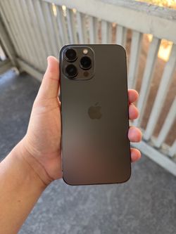 iPhone 13 Pro Max 128Gb / Any carrier