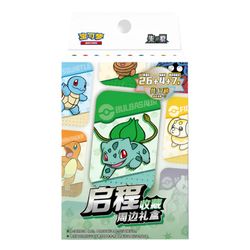 Pokemon Simplified Chinese 151 Hope Tin Sealed