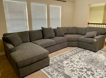 Sectional Sofa
