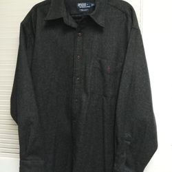 Polo By Ralph Lauren Shirt Jacket