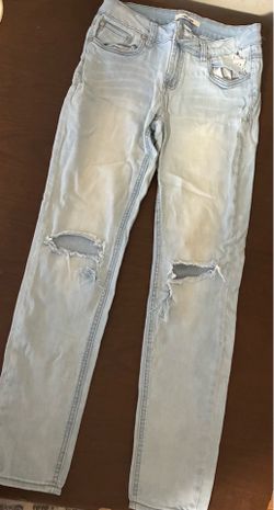 Refuge jeans