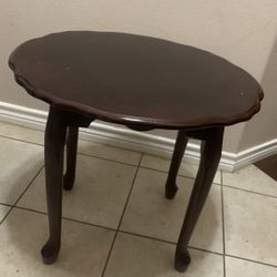Small Table 