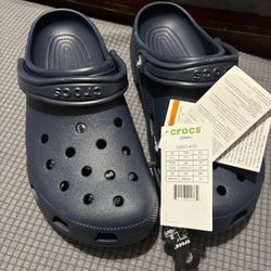 Crocs Brand New Size 11 Men 