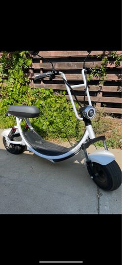 Electric bike
