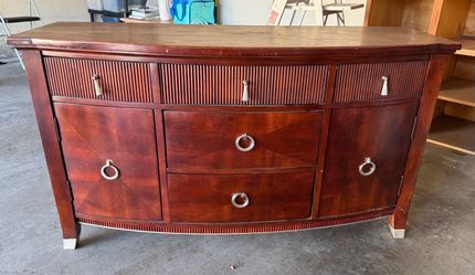 Bar-buffet