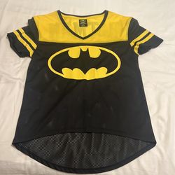 Batman Women’s Jersey