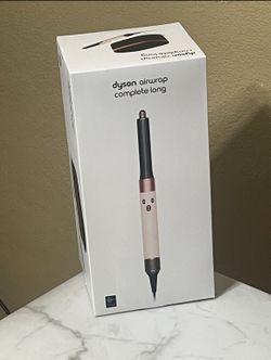 Dyson Airwrap Air wrap