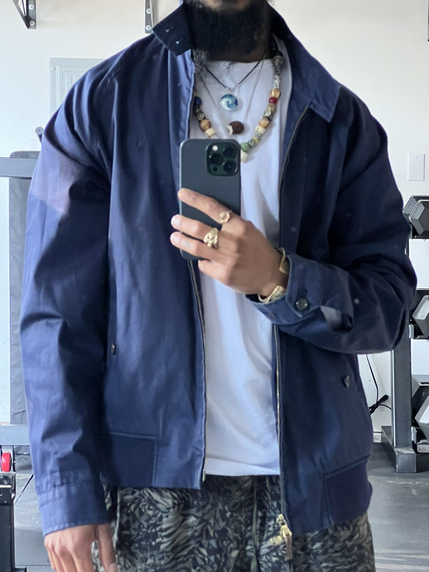 Ralph Lauren Polo Golf Jacket