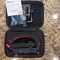 Brand New Never Used handheld stabilizer