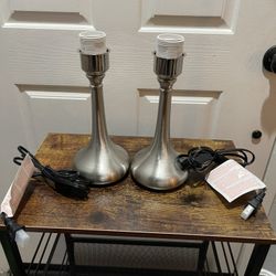 Night Stand Lamps