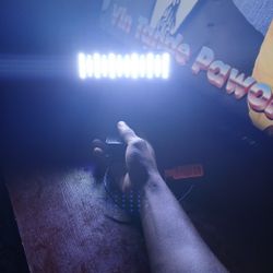 Fish Tank Light