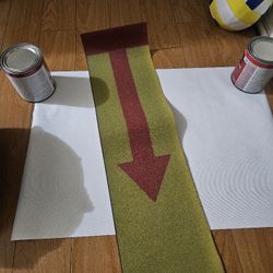 Killua Griptape ANIME Skateboarding Accessorie