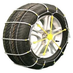 Pair Snow chain 16 max. Front