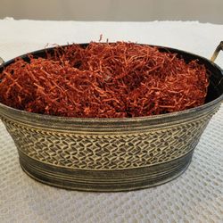 5 Large Gift Baskets 