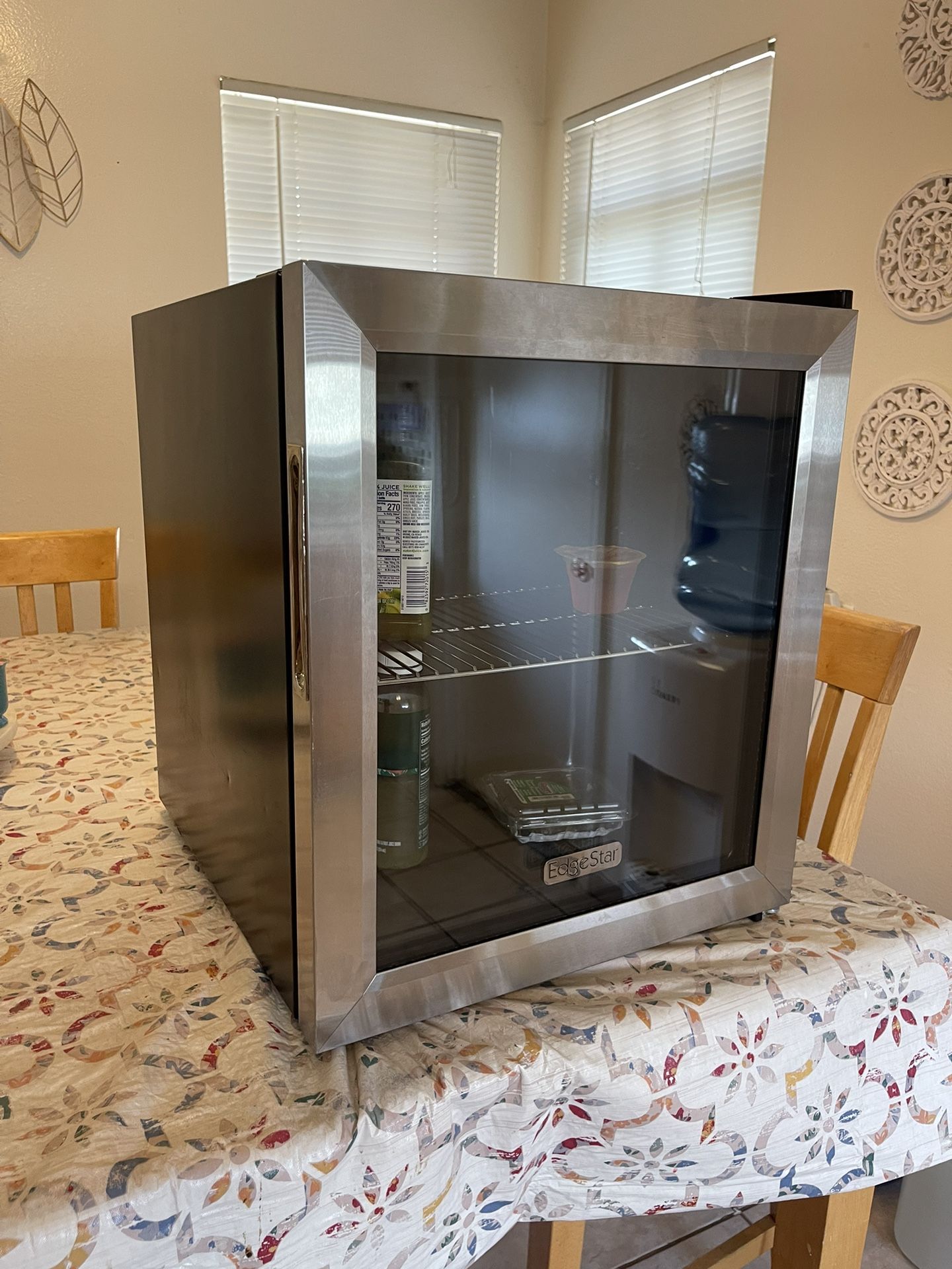 Edge Star Mini Fridge