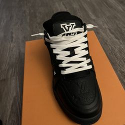 Lv Runners 