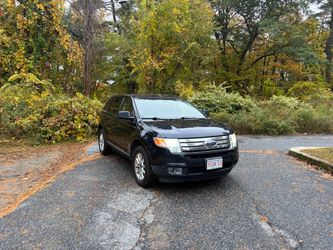 2010 Ford Edge