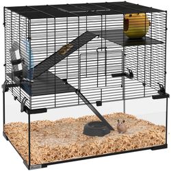 Hamster Cage, Small Animal Cage