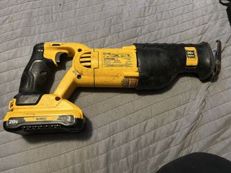 Sawzall