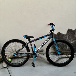 SE Bikes Blocks Flyer Limited Edition 