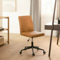 Passo Leather Office Chair