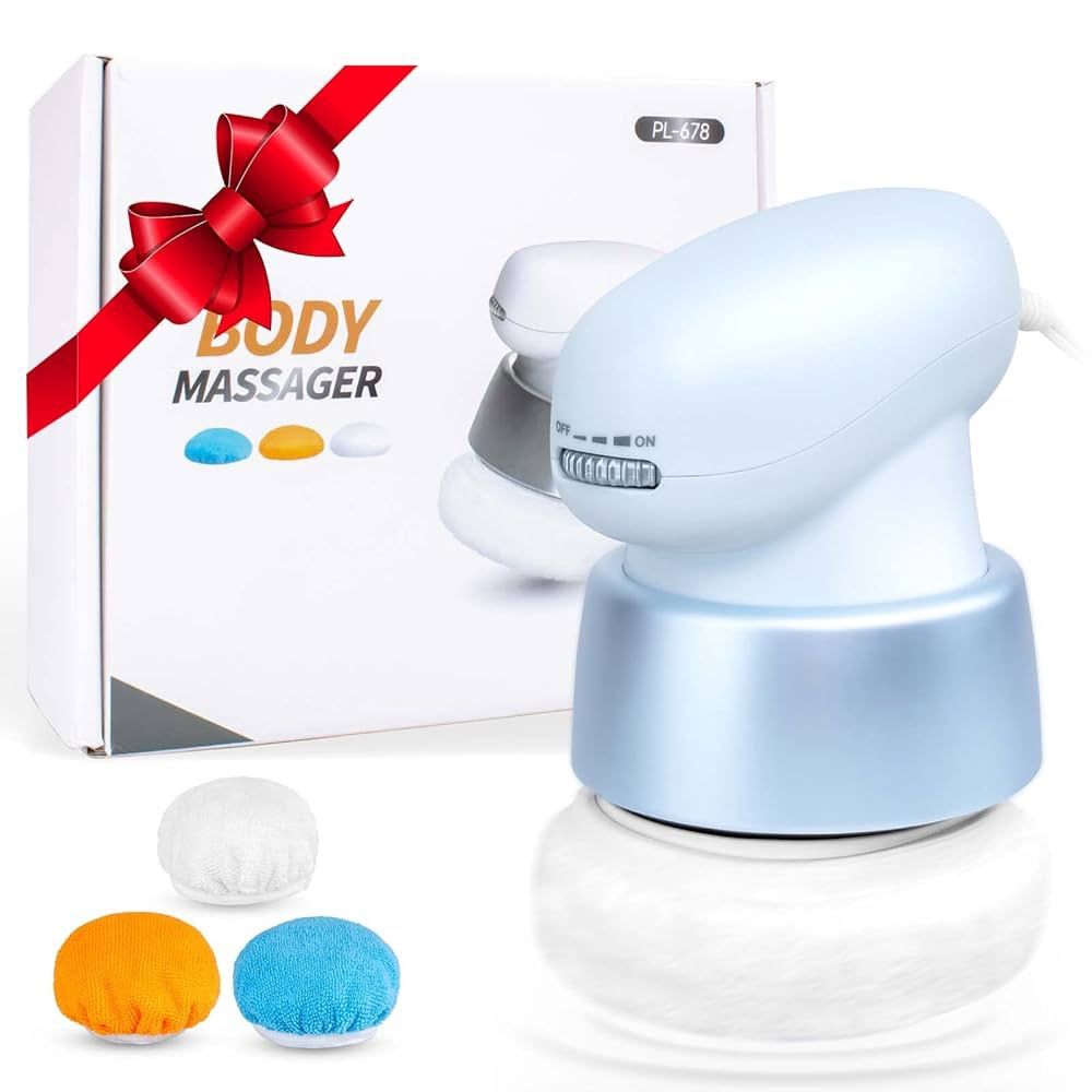 Handheld Body Sculpting Machine