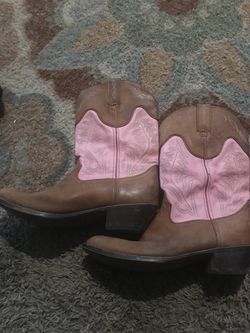 Durango Boots