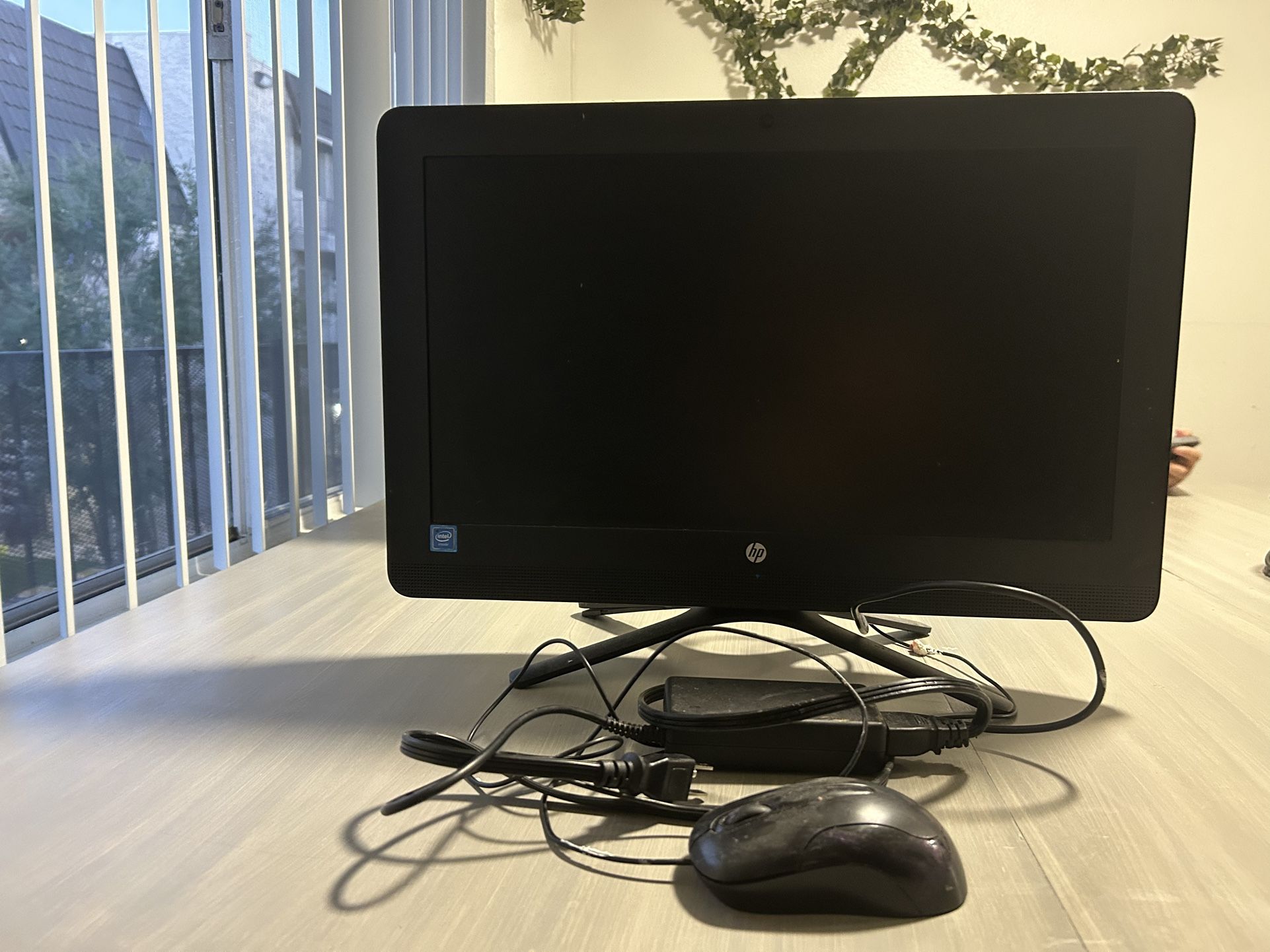 HP Computer