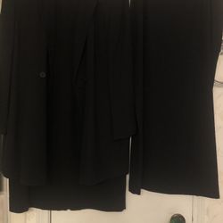 Rena Rowan- Skirt/Dress Suit