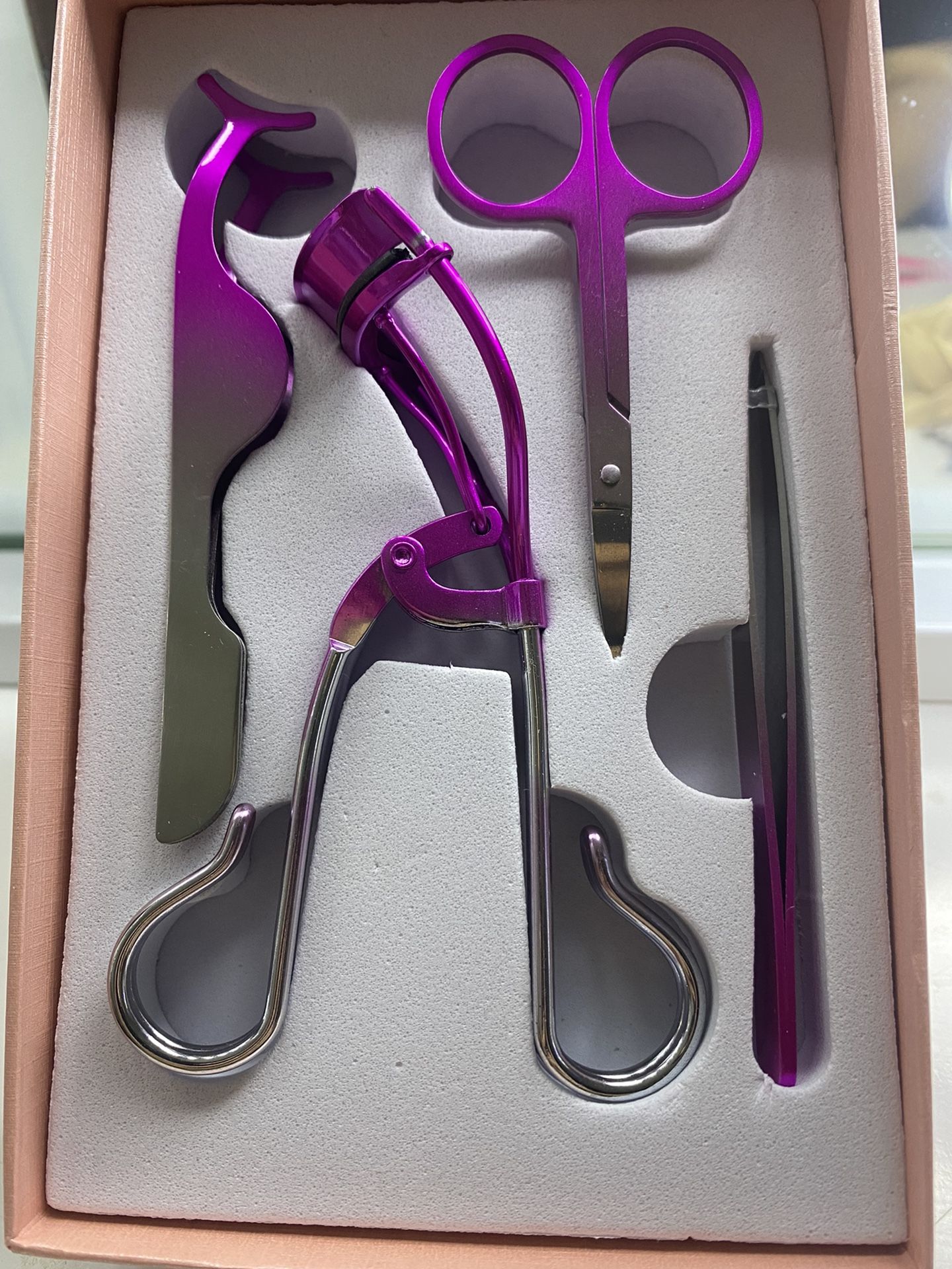 Makeup Tools