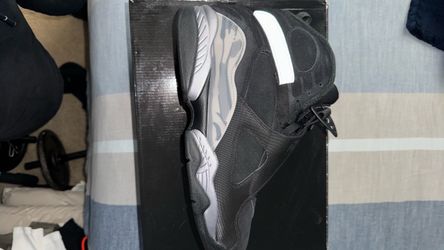 Jordan 8 wntr