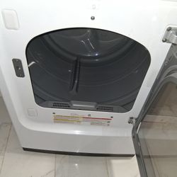 Samsung Gas Dryer