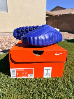 NIKE MIND 001 SIZE 6