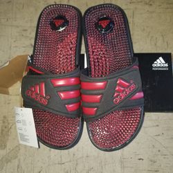 Adidas slides
