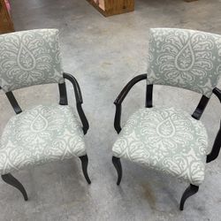 Chairs 