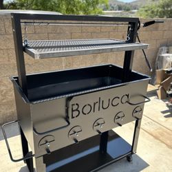 Grill & Smoker SALE ( Standard Grill, Vertical Smoker, Barbecue, BBQ)