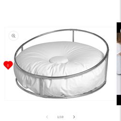 Newborn Photography Travel Beanbag