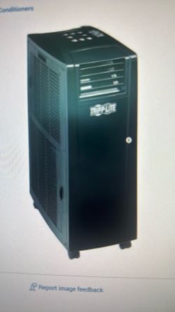 Tripp Light Portable Air Conditioner