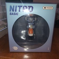 Nitro Basic