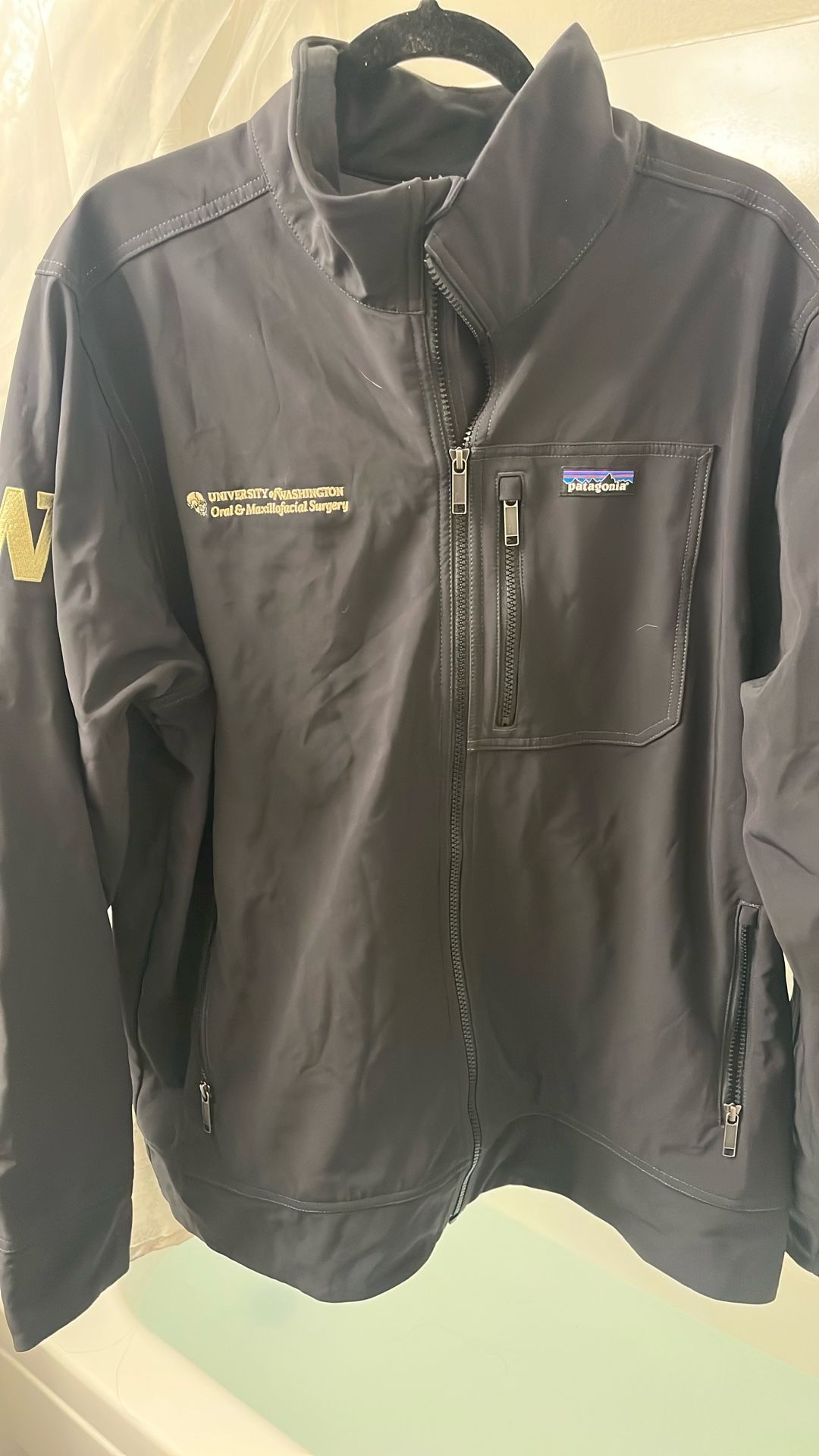 Patagonia Jacket