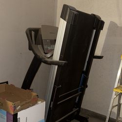 Treadmill 