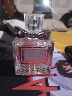 Miss dior