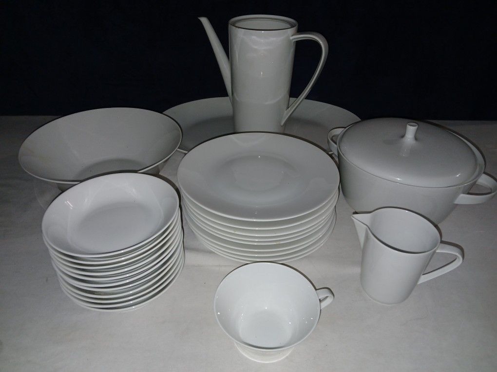 Fine China