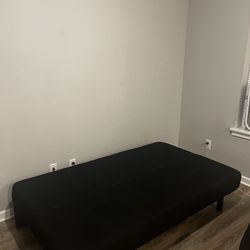 Futon Sofa
