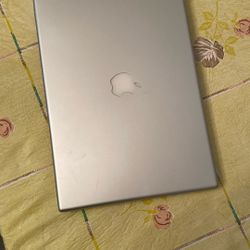 MacBook Pro Model Number A1226 Laptop 