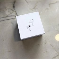 AirPod Pro 2nd Gen