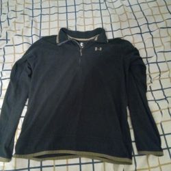 Under Armor Men's Fleece