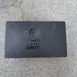 Nintendo Switch Dock 